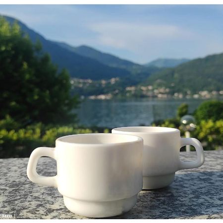 Lfsuite Luganolake Terrazza Spiaggia Privata Parking Wi-Fi Netflix Porlezza Dış mekan fotoğraf