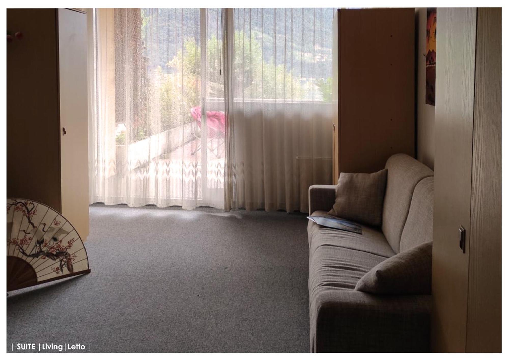 Lfsuite Luganolake Terrazza Spiaggia Privata Parking Wi-Fi Netflix Porlezza Dış mekan fotoğraf
