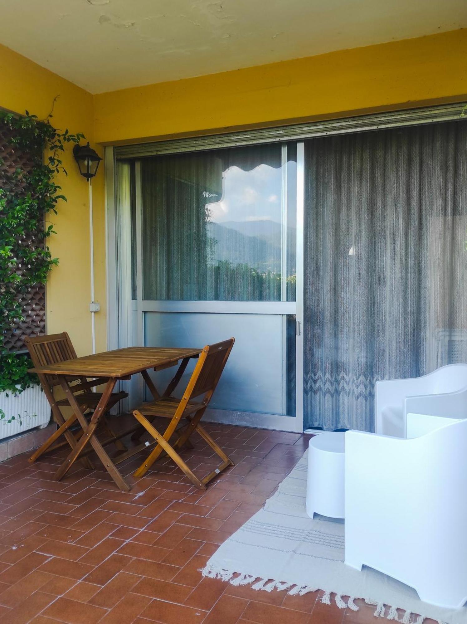 Lfsuite Luganolake Terrazza Spiaggia Privata Parking Wi-Fi Netflix Porlezza Dış mekan fotoğraf
