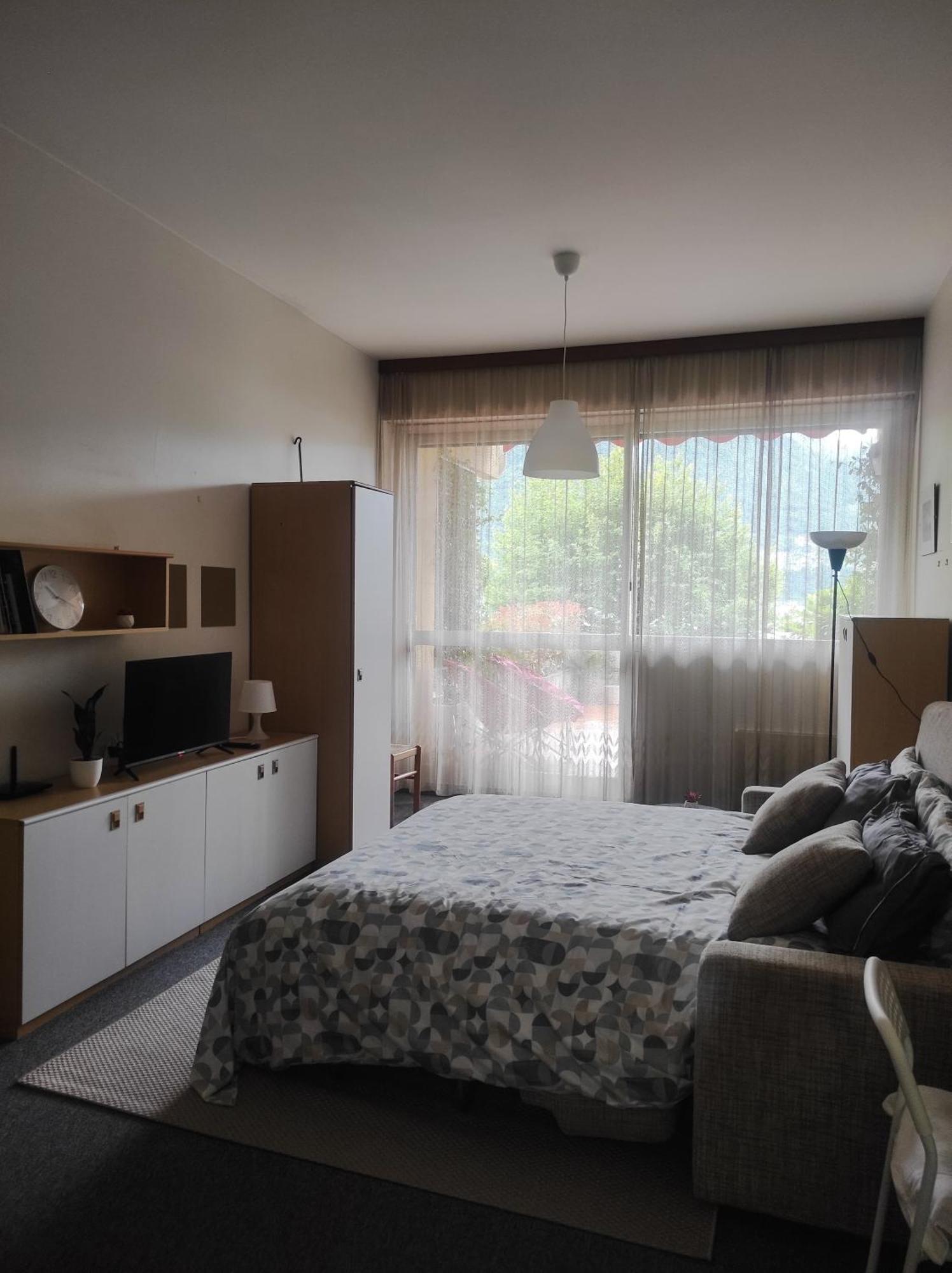 Lfsuite Luganolake Terrazza Spiaggia Privata Parking Wi-Fi Netflix Porlezza Dış mekan fotoğraf